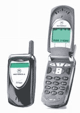 Motorola V 60