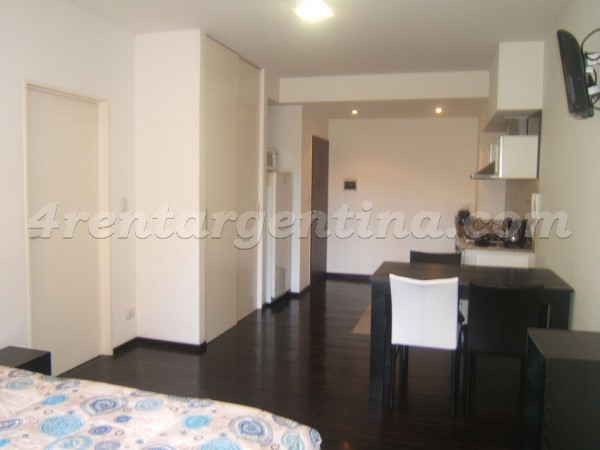 Apartamento Miro e Directorio - 4rentargentina