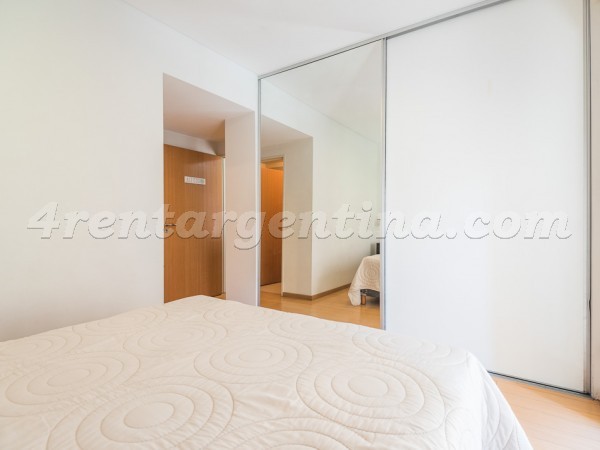 Apartamento M.T. Alvear e Rodriguez Peña I - 4rentargentina