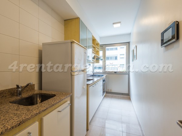 Puerto Madero Apartment for rent