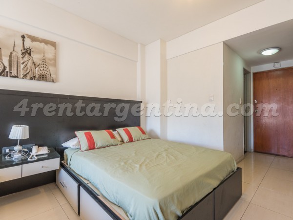 Apartment Suipacha and M.T. Alvear IV - 4rentargentina