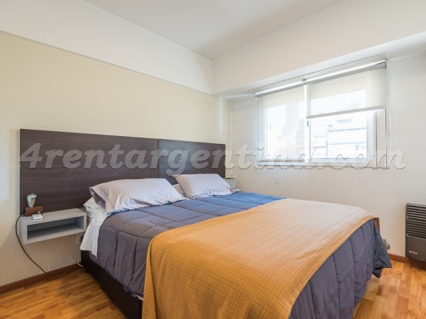 Apartamento Mobiliado para Aluguel