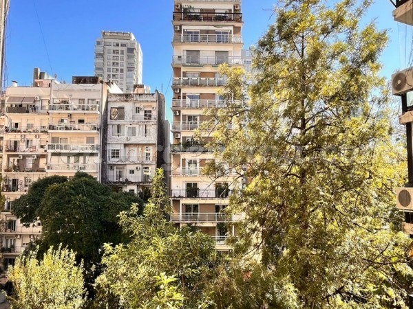 Apartamento Amoblado en Bustamante 2600, Palermo