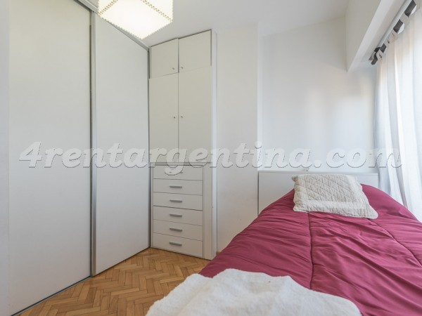 Apartamento en Palermo