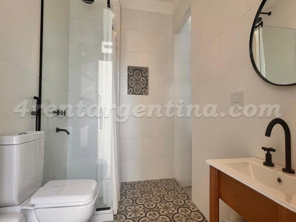 Apartamento en Devoto