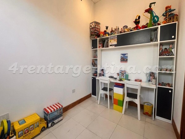 Apartamento en Devoto