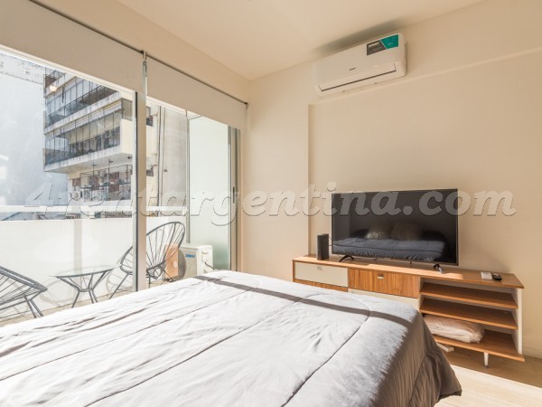 Belgrano rent an apartment