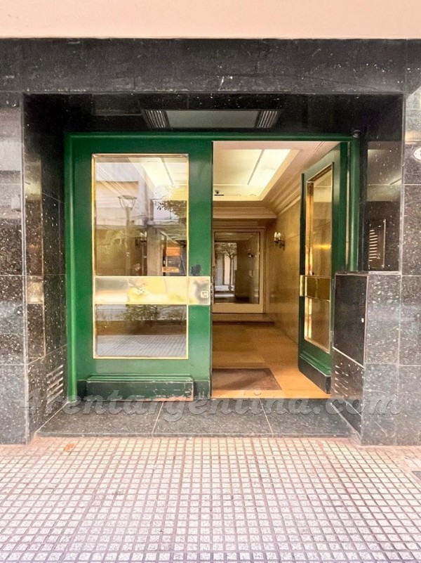 Departamento Guemes 3900 - 4rentargentina