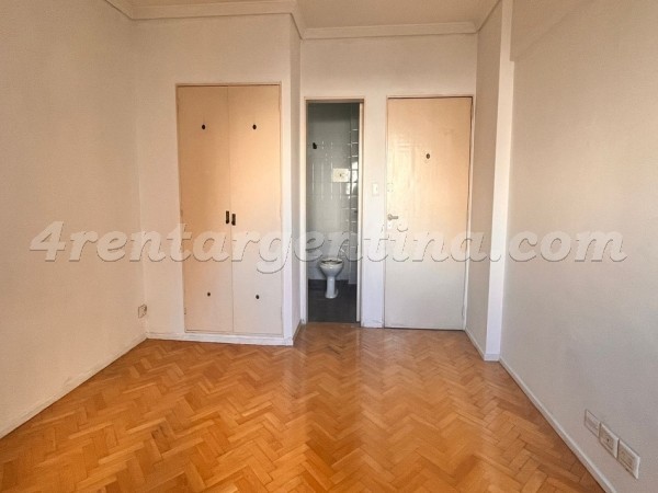 Departamento Guemes 3900 - 4rentargentina