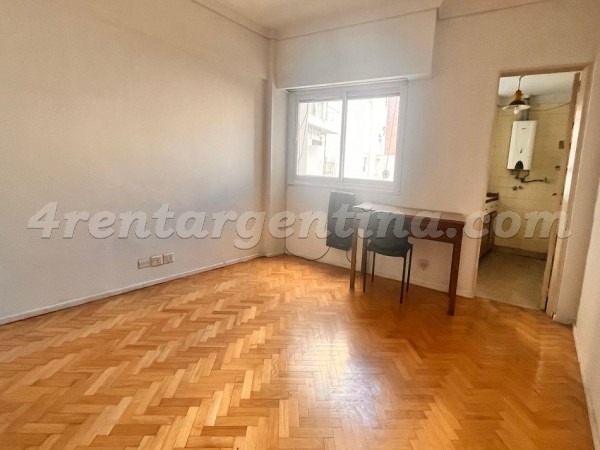 Departamento Guemes 3900 - 4rentargentina