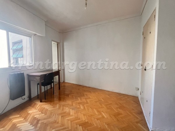 Departamento Guemes 3900 - 4rentargentina