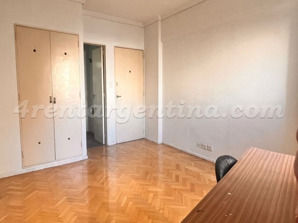 Departamento Guemes 3900 - 4rentargentina