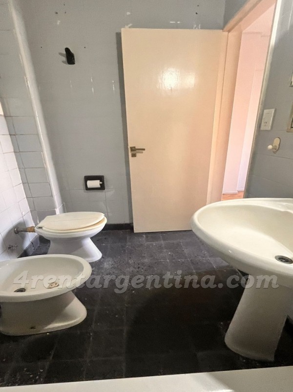 Departamento Guemes 3900 - 4rentargentina