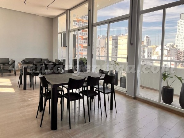 Departamento Gurruchaga 2400 - 4rentargentina