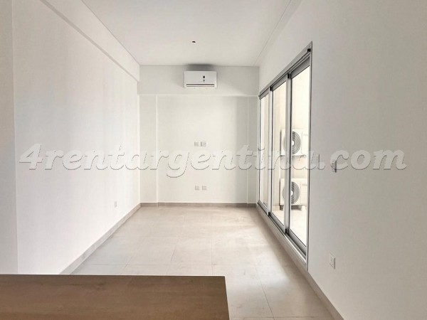 Departamento Gurruchaga 2400 - 4rentargentina