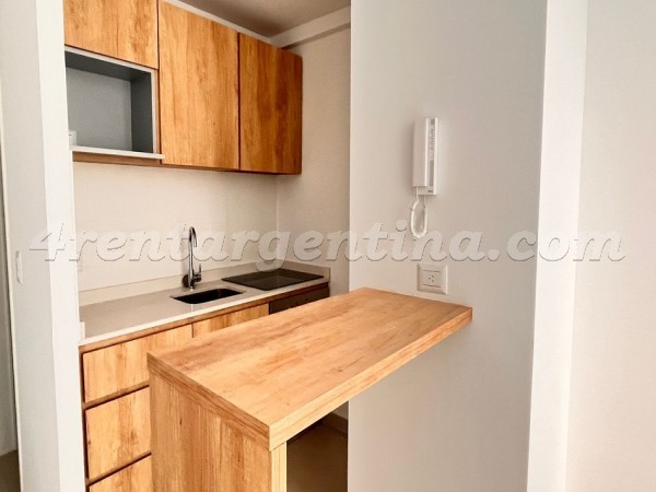 Departamento Gurruchaga 2400 - 4rentargentina