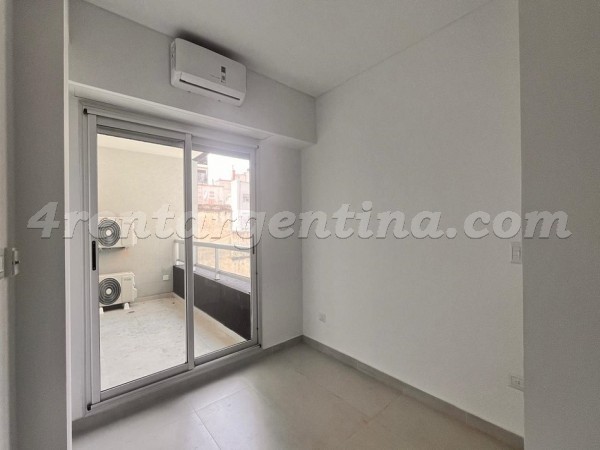 Departamento Gurruchaga 2400 - 4rentargentina