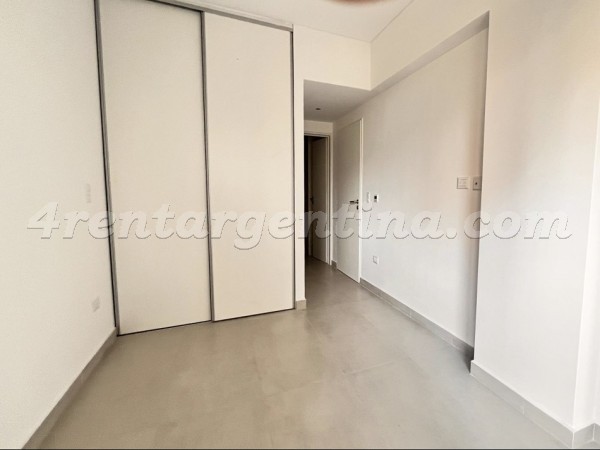 Departamento Gurruchaga 2400 - 4rentargentina