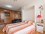 Cordoba and Suipacha VI, apartment fully equipped