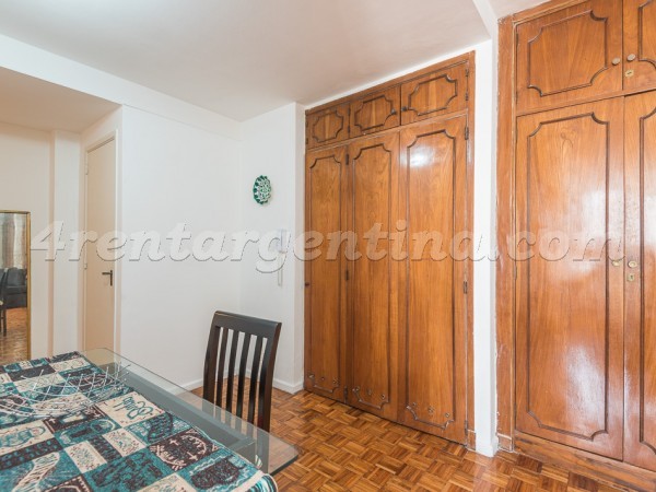 Departamento Cordoba y Suipacha VI - 4rentargentina