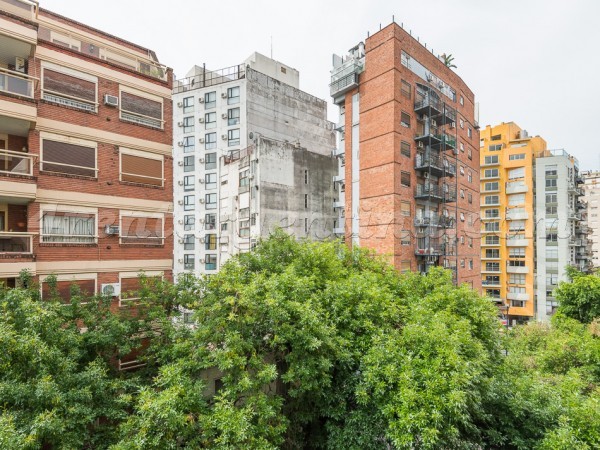 Apartamento Olazabal e Conesa II - 4rentargentina